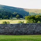 Llanthony Priory Wall