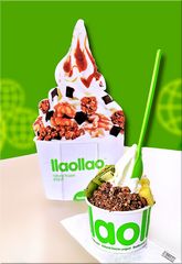 Llaollao