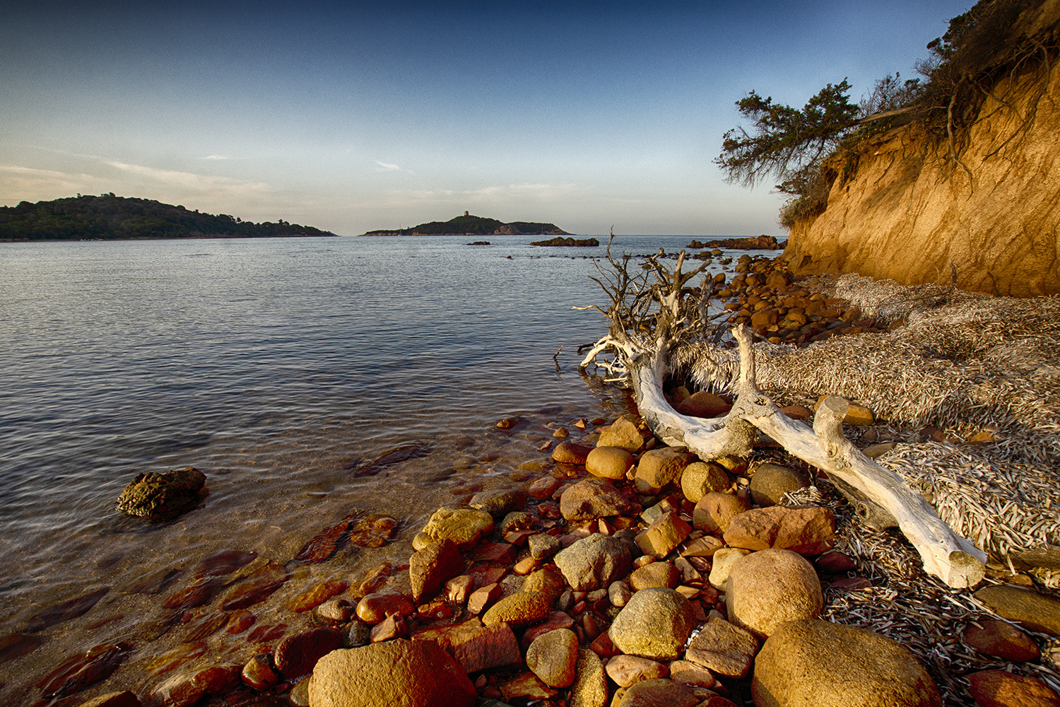 Lîle