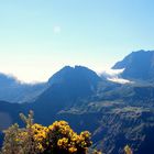 l'Île de la Réunion par les hauts