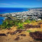 L'île de la Réunion / St.denis / Sur le tournage de Mon GR® préféré • Saison 2