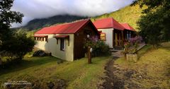 L'île de la Réunion / Sur le tournage de Mon GR® préféré • Saison 2