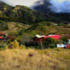 L'île de la Réunion / Sur le tournage de Mon GR® préféré • Saison 2