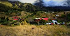 L'île de la Réunion / Sur le tournage de Mon GR® préféré • Saison 2