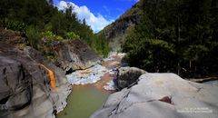 L'île de la Réunion / Sur le tournage de Mon GR® préféré • Saison 2