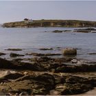 l'île de raguénes    névez