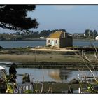 "L'île de Saint Cado "