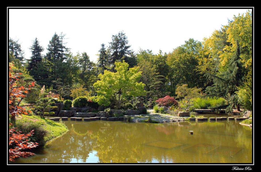 L'Île de Versailles n°1 (Nantes)