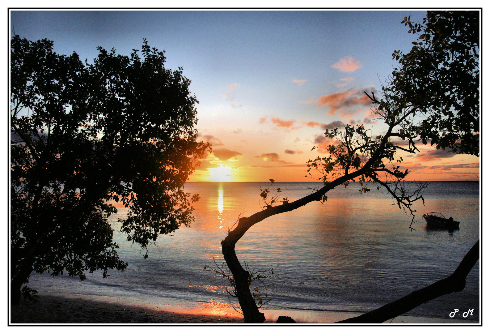 l'île des pins