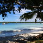 L’Île des Pins et ses plages - la baie de Kuto