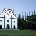 L'ïle des Pins - L'Eglise de Vao