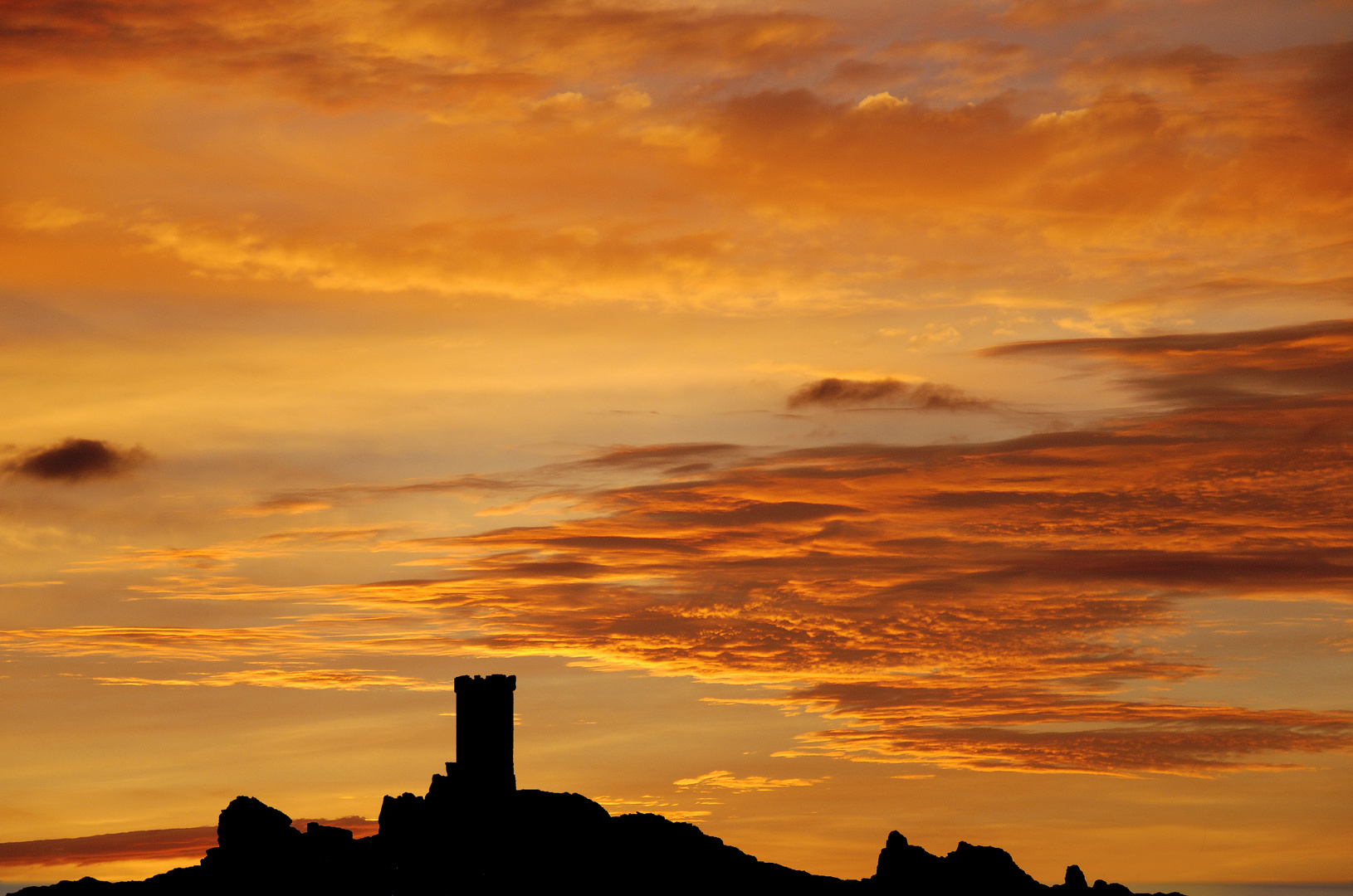 L'ÎLE D'OR