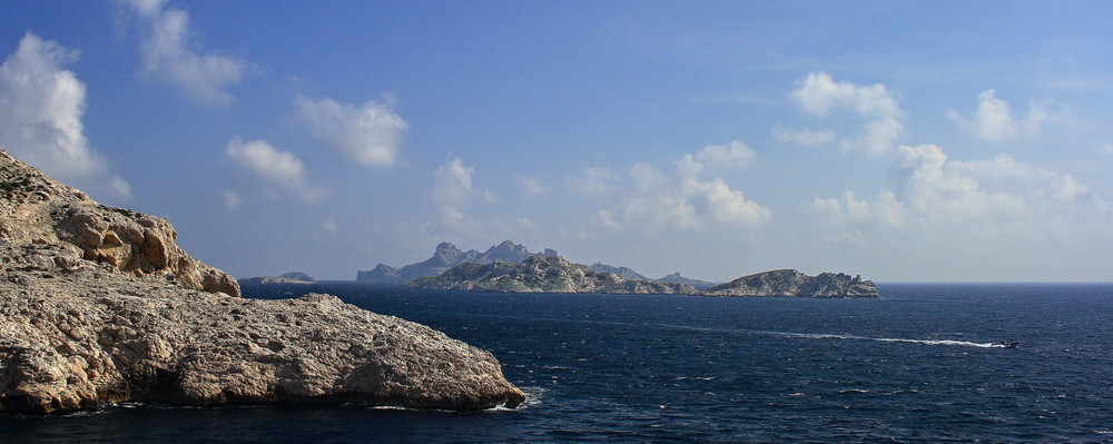 L'île Jarre et l'îlot Jarron
