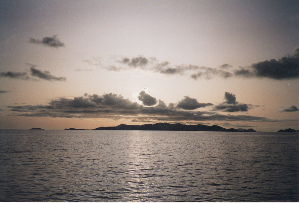 L'île mystérieuse