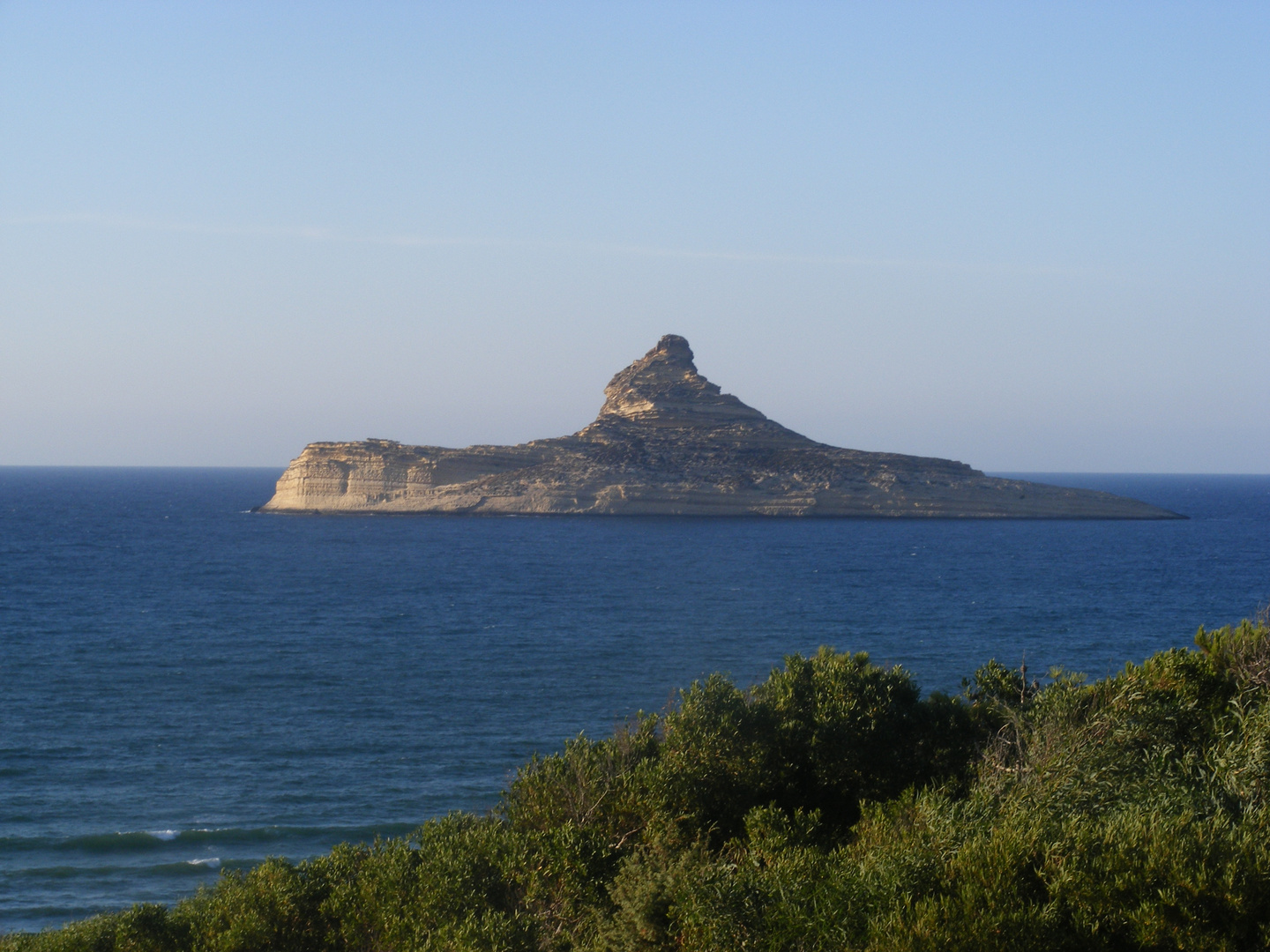 L'île Pilaud