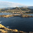 L'Île-Rousse auf Korika -  Isula Rossa