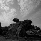 l'île sculptée par les quatre éléments