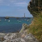 L'île Vierge - Finistere