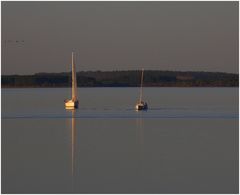 Llegando a Puerto Luis II