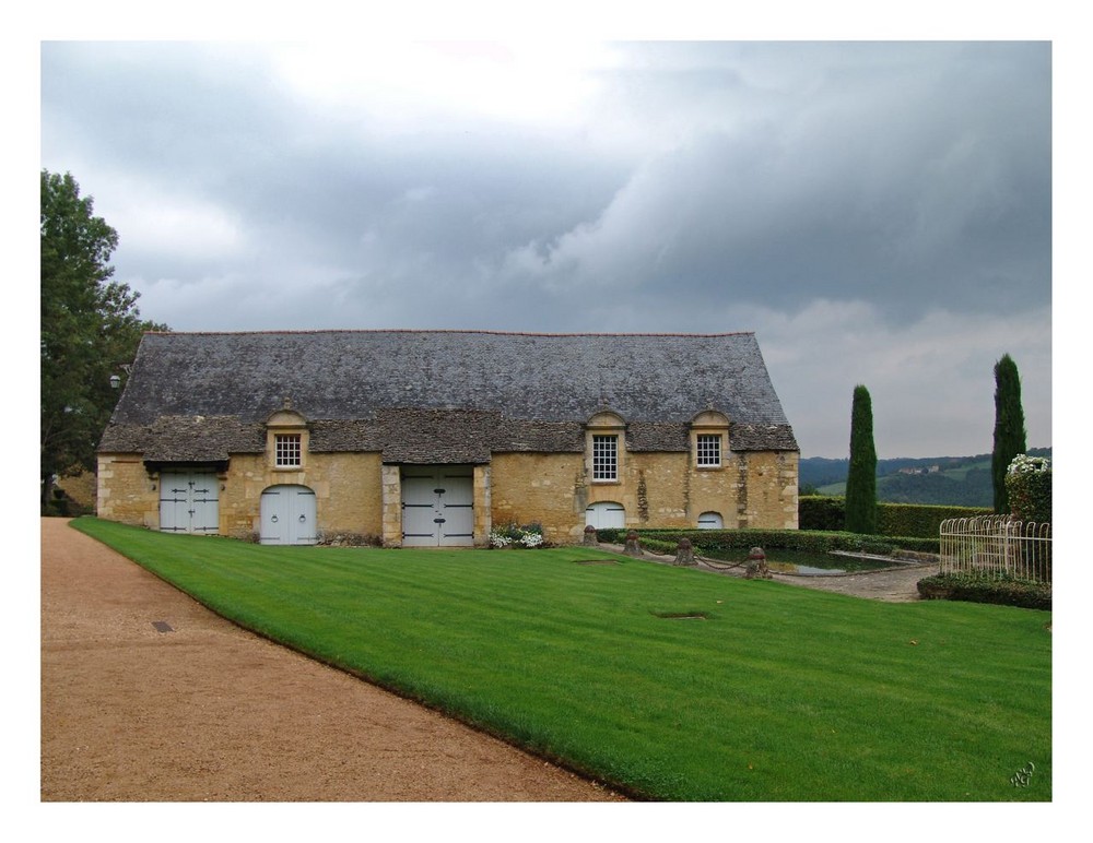 LLES JARDINS D'EYRIGNAC 2