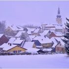 lleva nevando todo el día hoy (den ganzen Tag hat es geschneit)