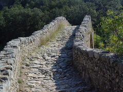 Llierca bridge