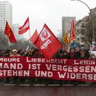 LLL Demo 2017 Berlin  15.01.2017