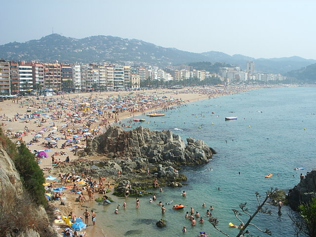 Lloret de Mar