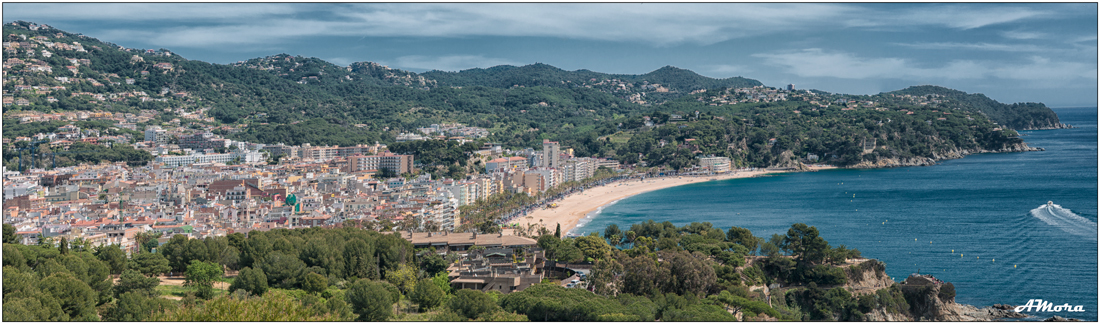 Lloret de Mar