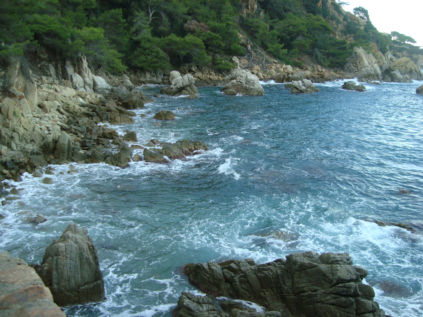 LLORET DE MAR N. 2