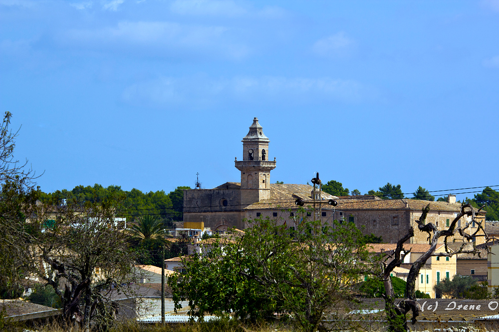 Lloret de Vistalegre