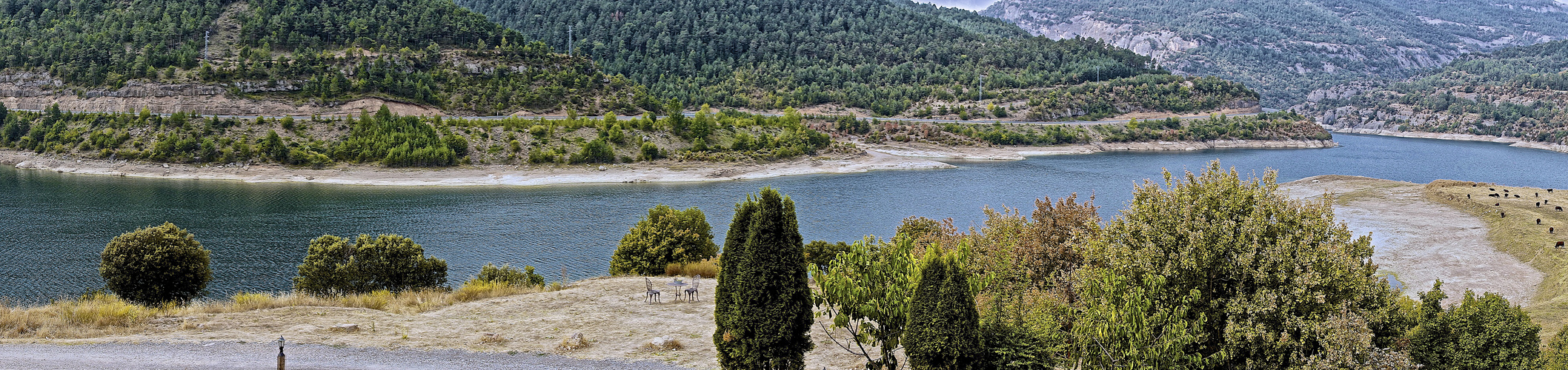 Llosa del Cavall