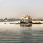 L'îlot de Nichtaguer à Saint Cado