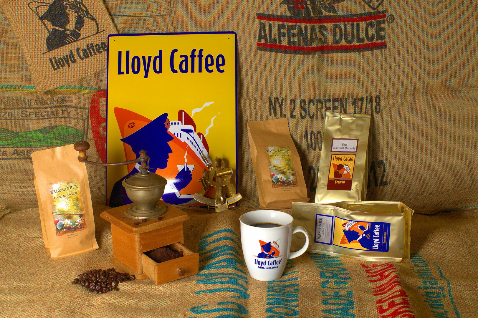 Lloyd Caffe