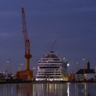 Lloyd Werft Bremerhaven 