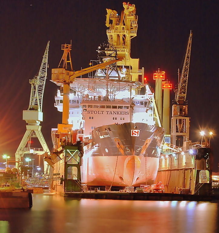 LLoyd-Werft Bremerhaven