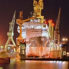 LLoyd-Werft Bremerhaven