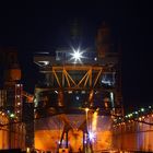 Lloyd Werft Schwimmdock III