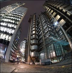 Lloyd's 