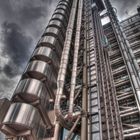 Lloyd's building