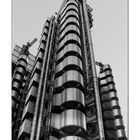 Lloyd’s Building