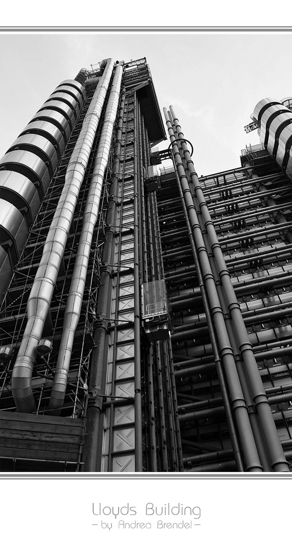 Lloyd's Building