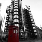 Lloyd's Building