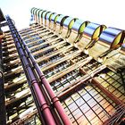 Lloyds Building HDR