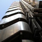 Lloyd’s Building, London