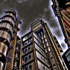 Lloyds of London