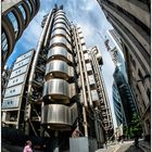 Lloyd’s of London