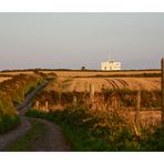 Lloyd´s Signal Station