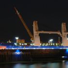 LLoydwerft in Bremerhaven