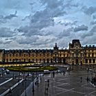 LLUEVE EN PARIS